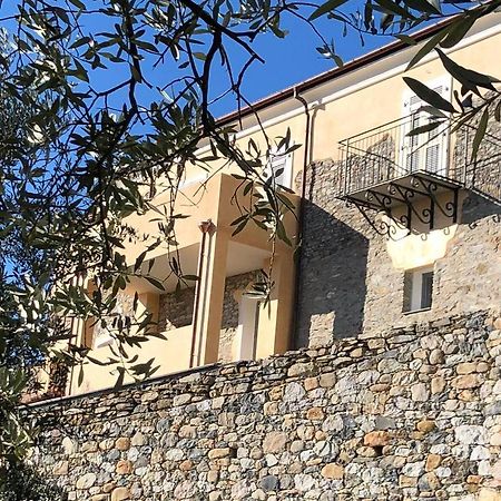 Agriturismo Le Merline Arnasco Kültér fotó