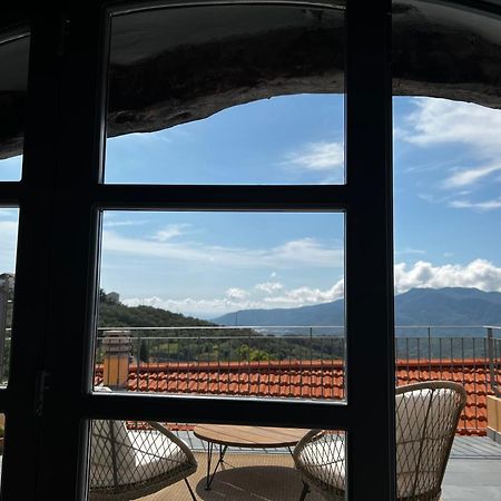 Agriturismo Le Merline Arnasco Szoba fotó