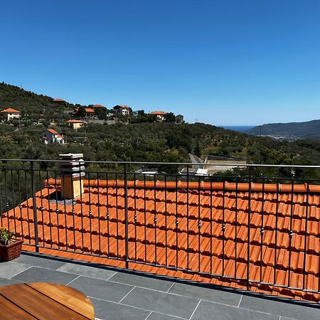 Agriturismo Le Merline Arnasco Szoba fotó