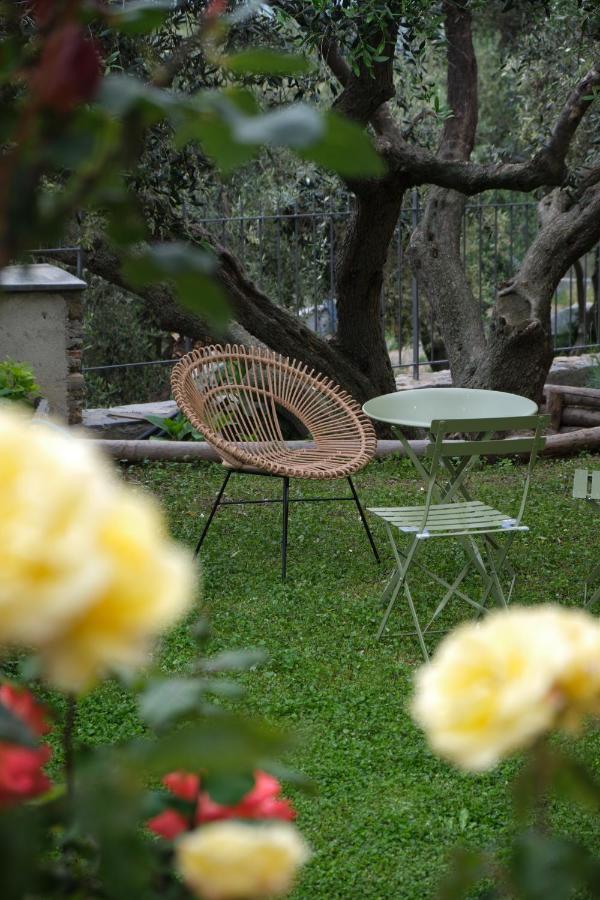 Agriturismo Le Merline Arnasco Kültér fotó