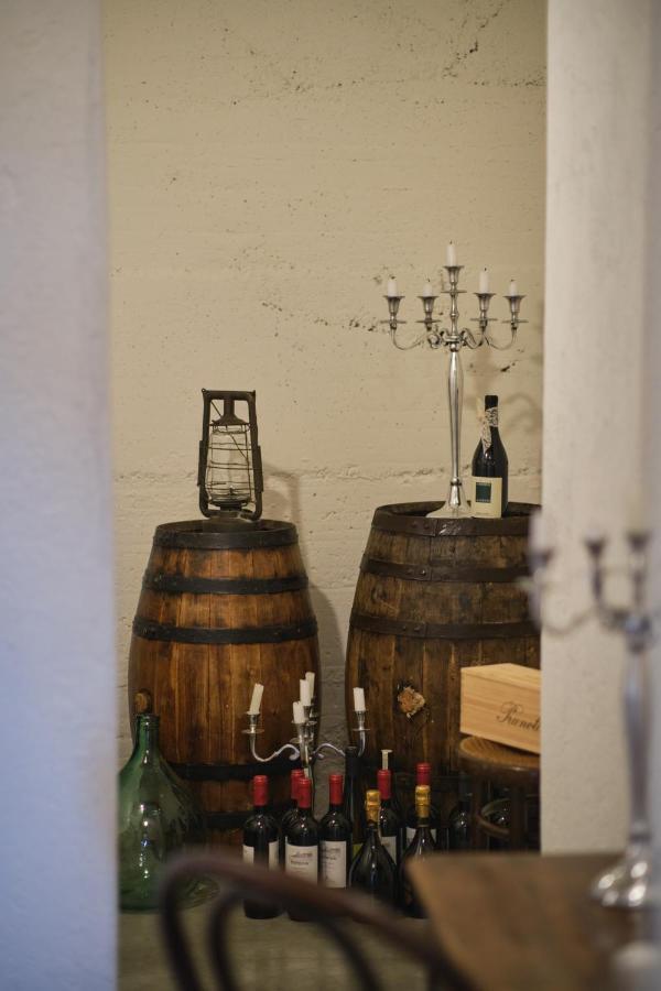Agriturismo Le Merline Arnasco Kültér fotó