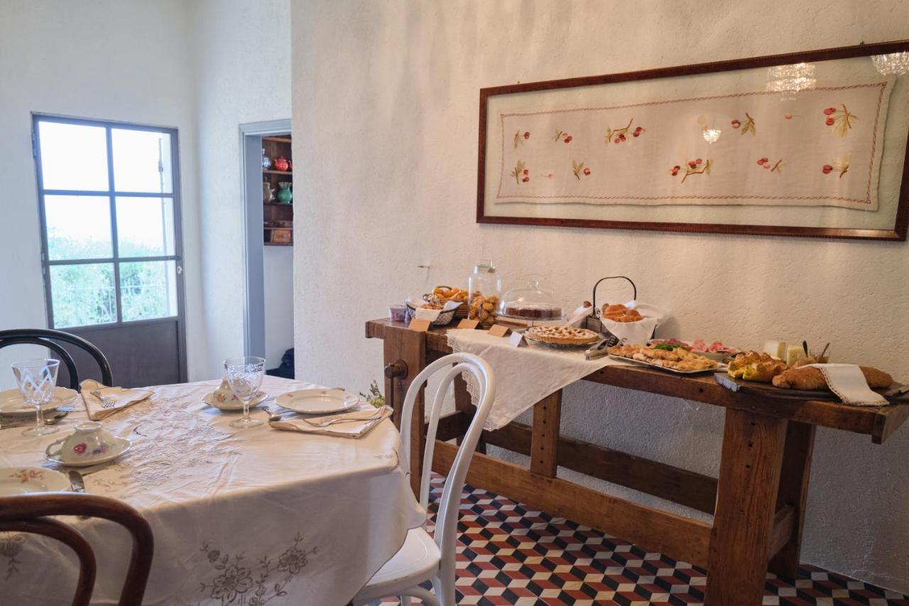 Agriturismo Le Merline Arnasco Kültér fotó