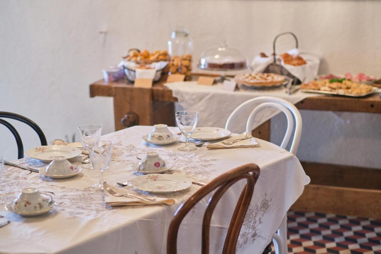 Agriturismo Le Merline Arnasco Kültér fotó