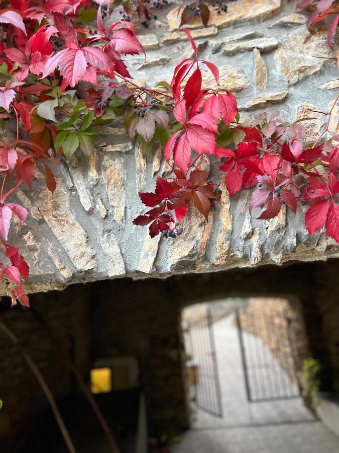 Agriturismo Le Merline Arnasco Kültér fotó