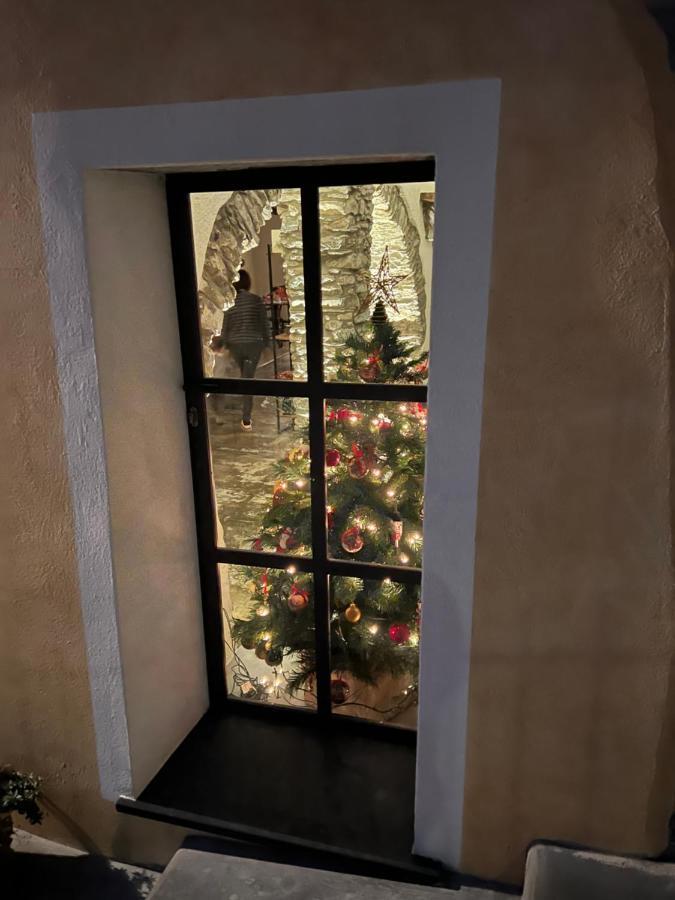 Agriturismo Le Merline Arnasco Kültér fotó