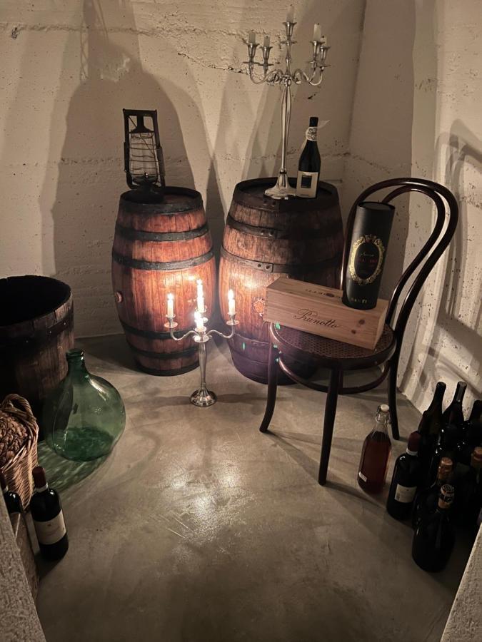Agriturismo Le Merline Arnasco Kültér fotó