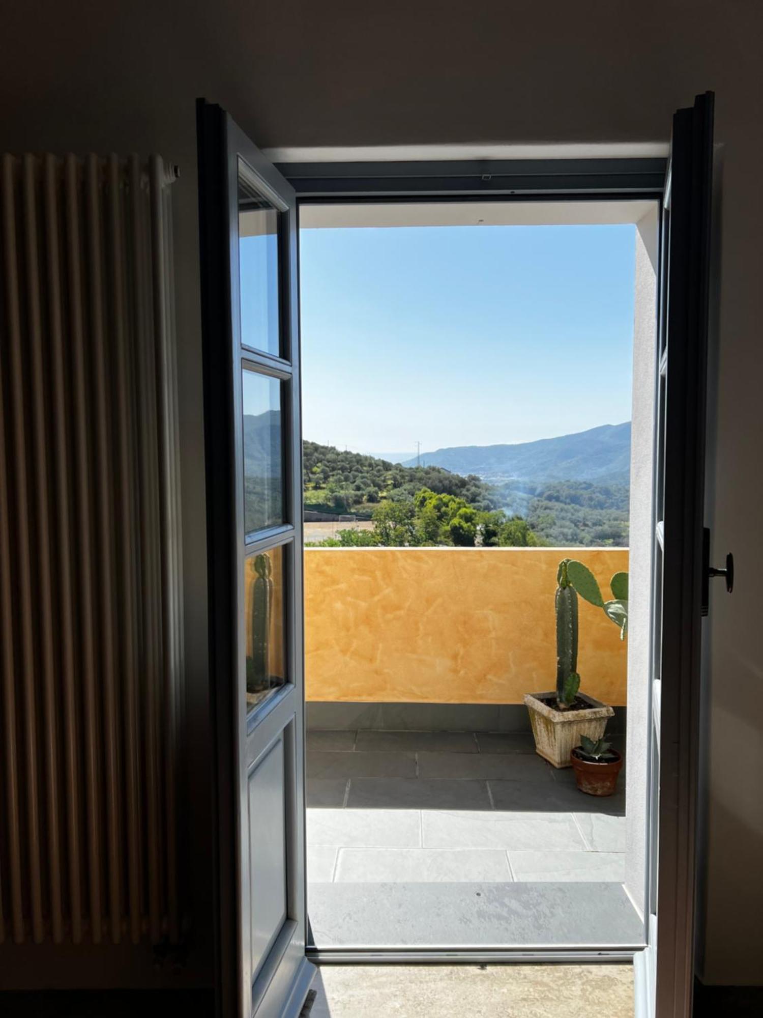 Agriturismo Le Merline Arnasco Szoba fotó
