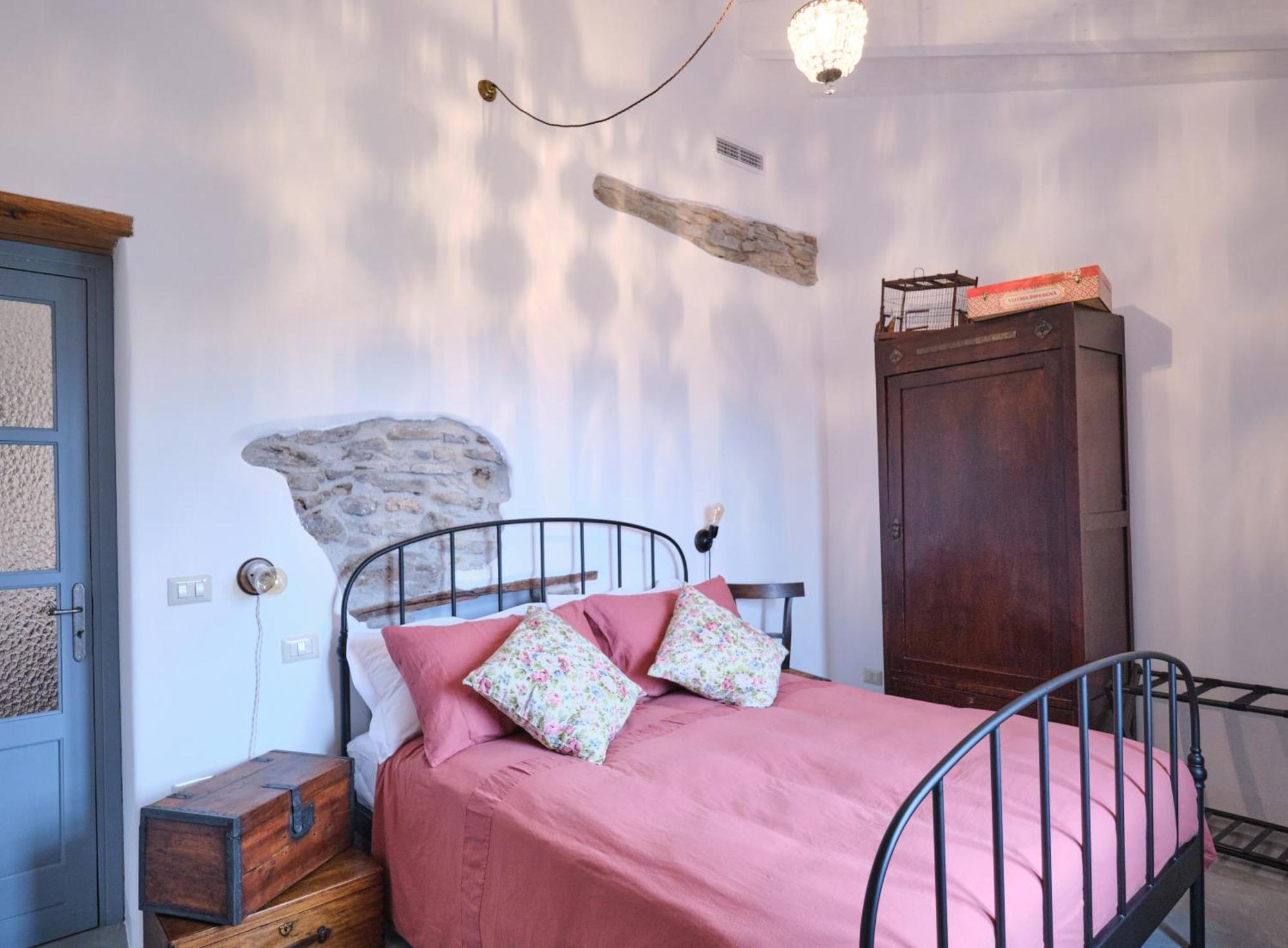 Agriturismo Le Merline Arnasco Szoba fotó