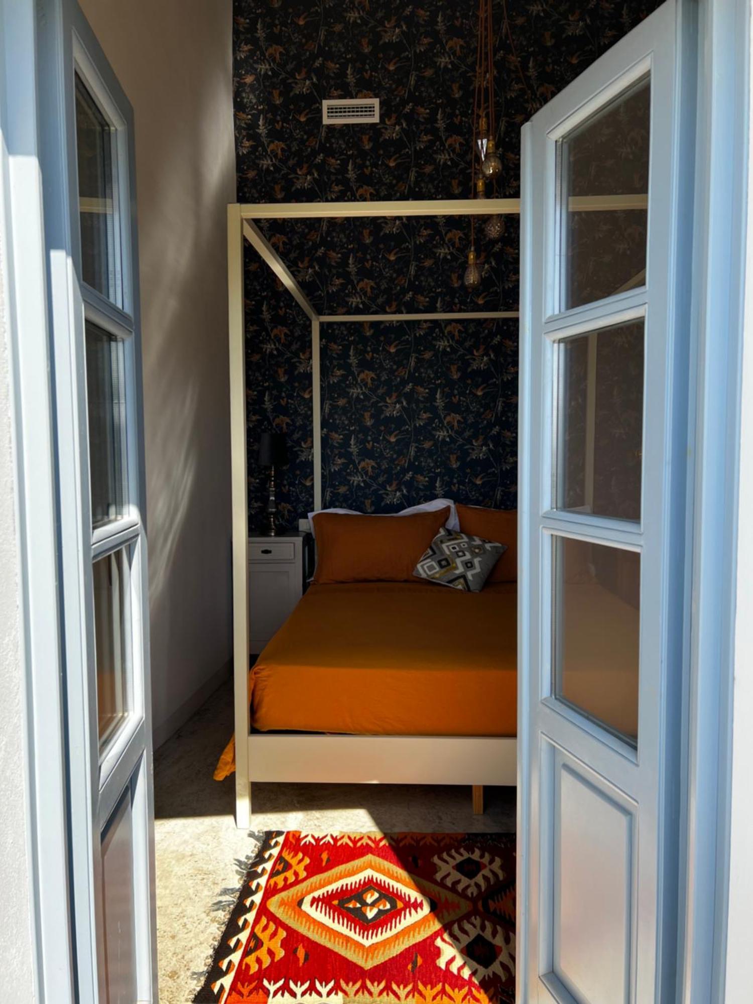 Agriturismo Le Merline Arnasco Szoba fotó
