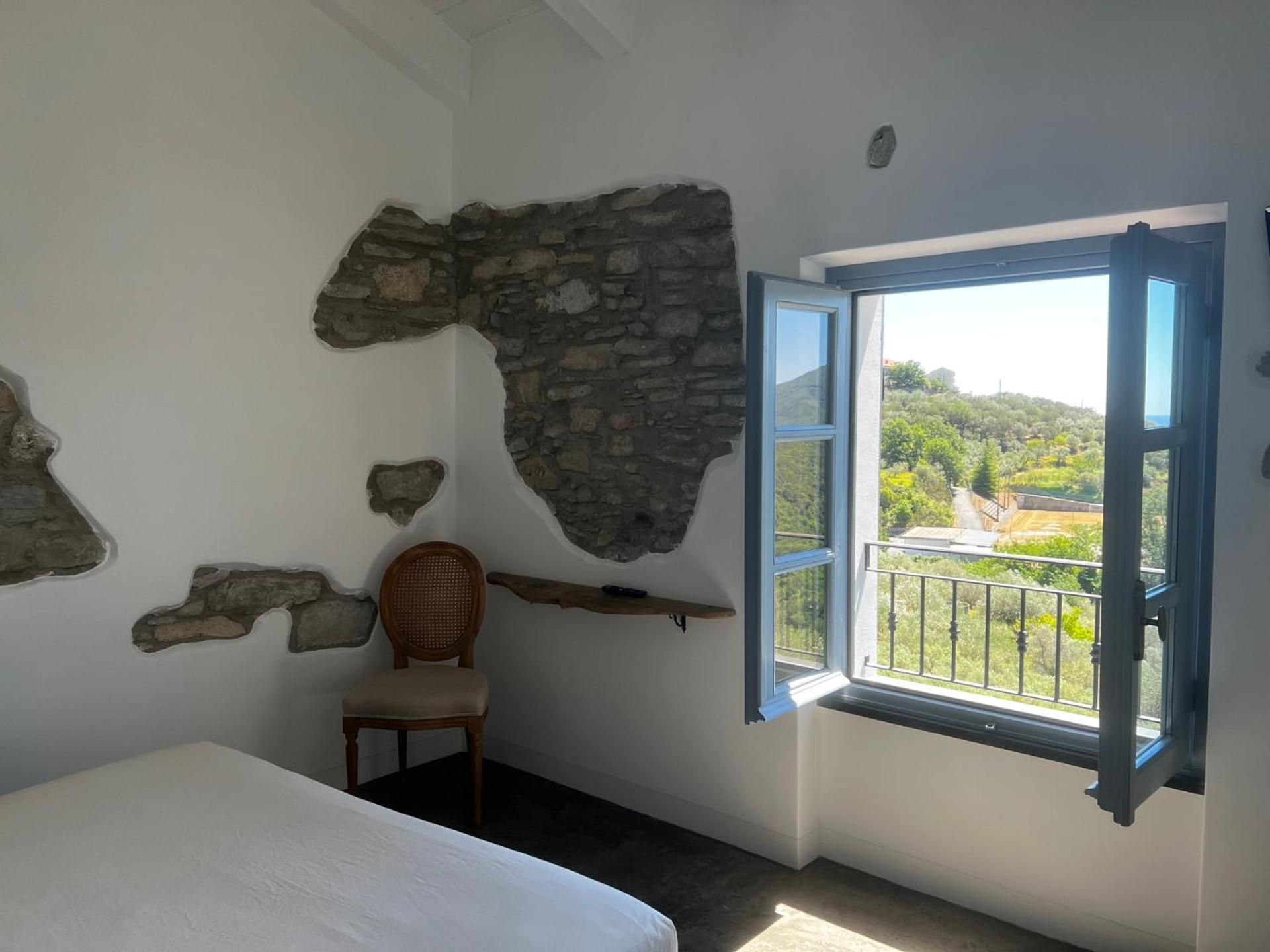 Agriturismo Le Merline Arnasco Szoba fotó