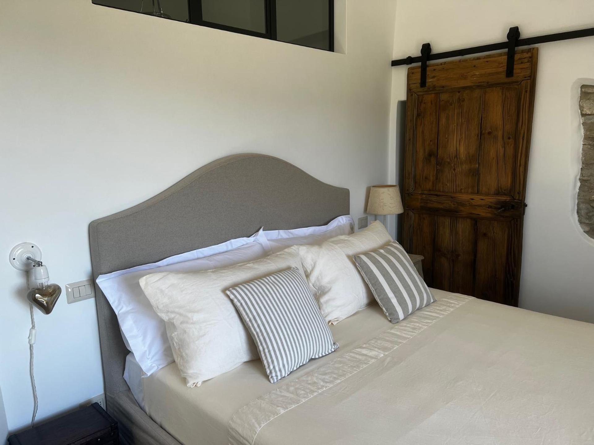 Agriturismo Le Merline Arnasco Szoba fotó
