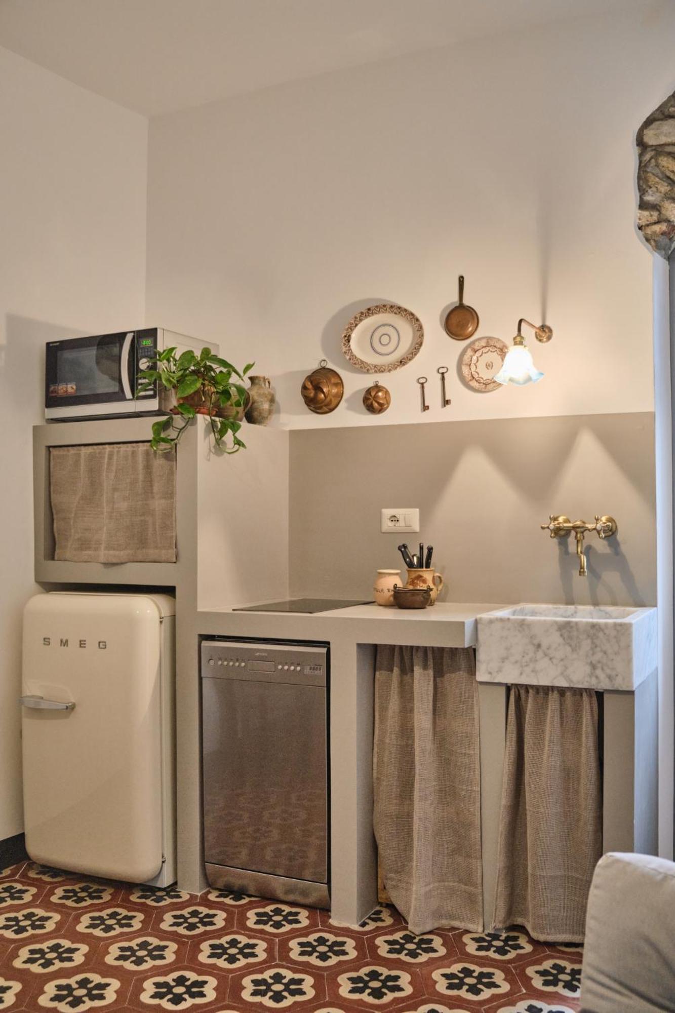 Agriturismo Le Merline Arnasco Szoba fotó