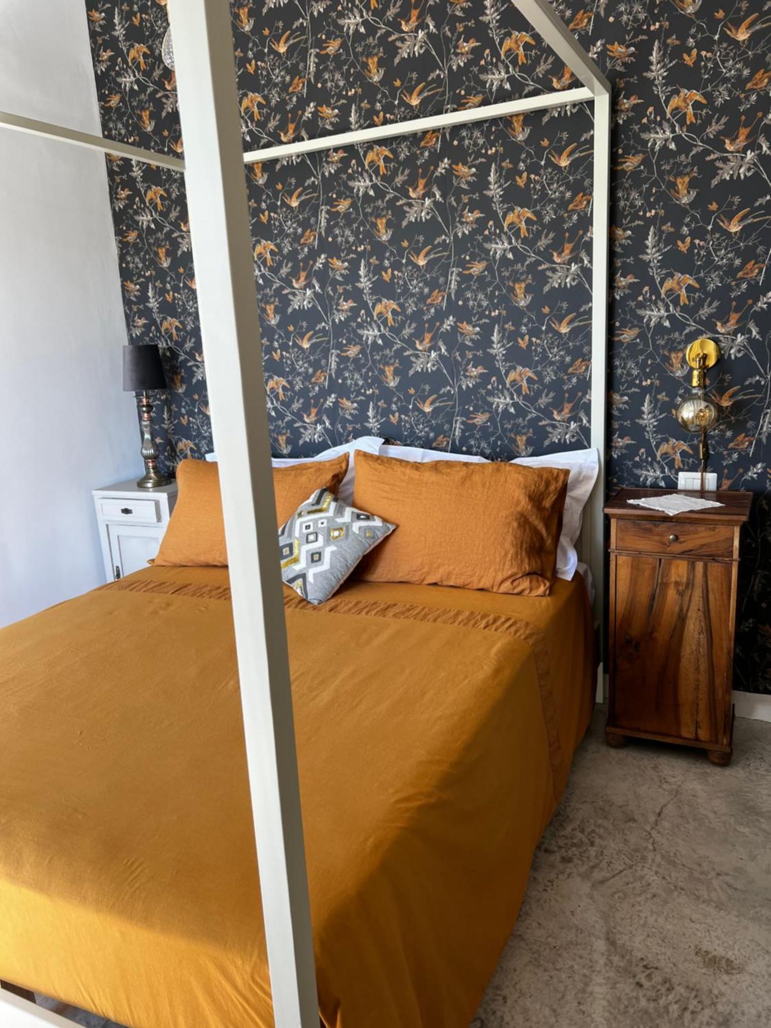 Agriturismo Le Merline Arnasco Szoba fotó