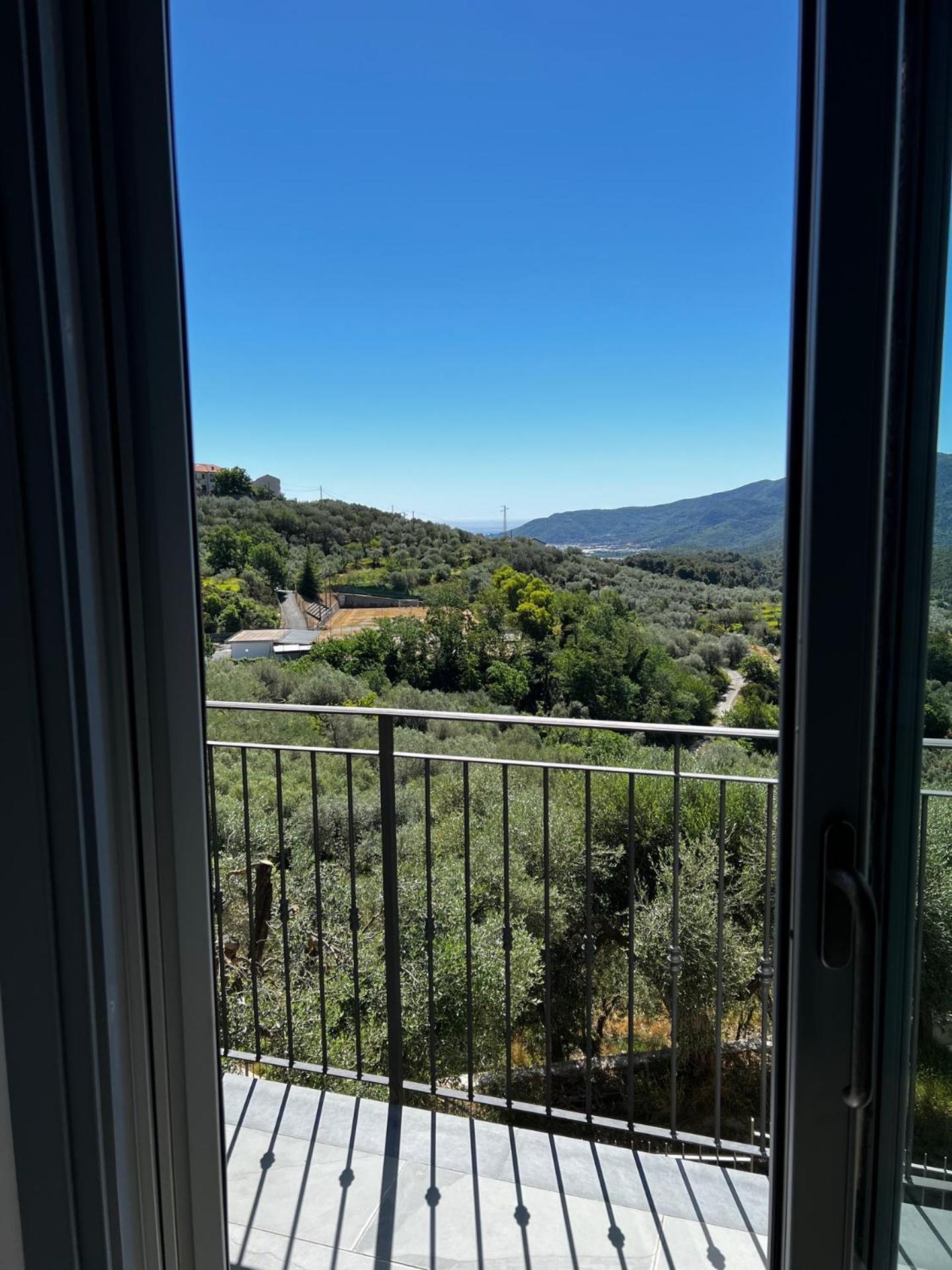 Agriturismo Le Merline Arnasco Szoba fotó