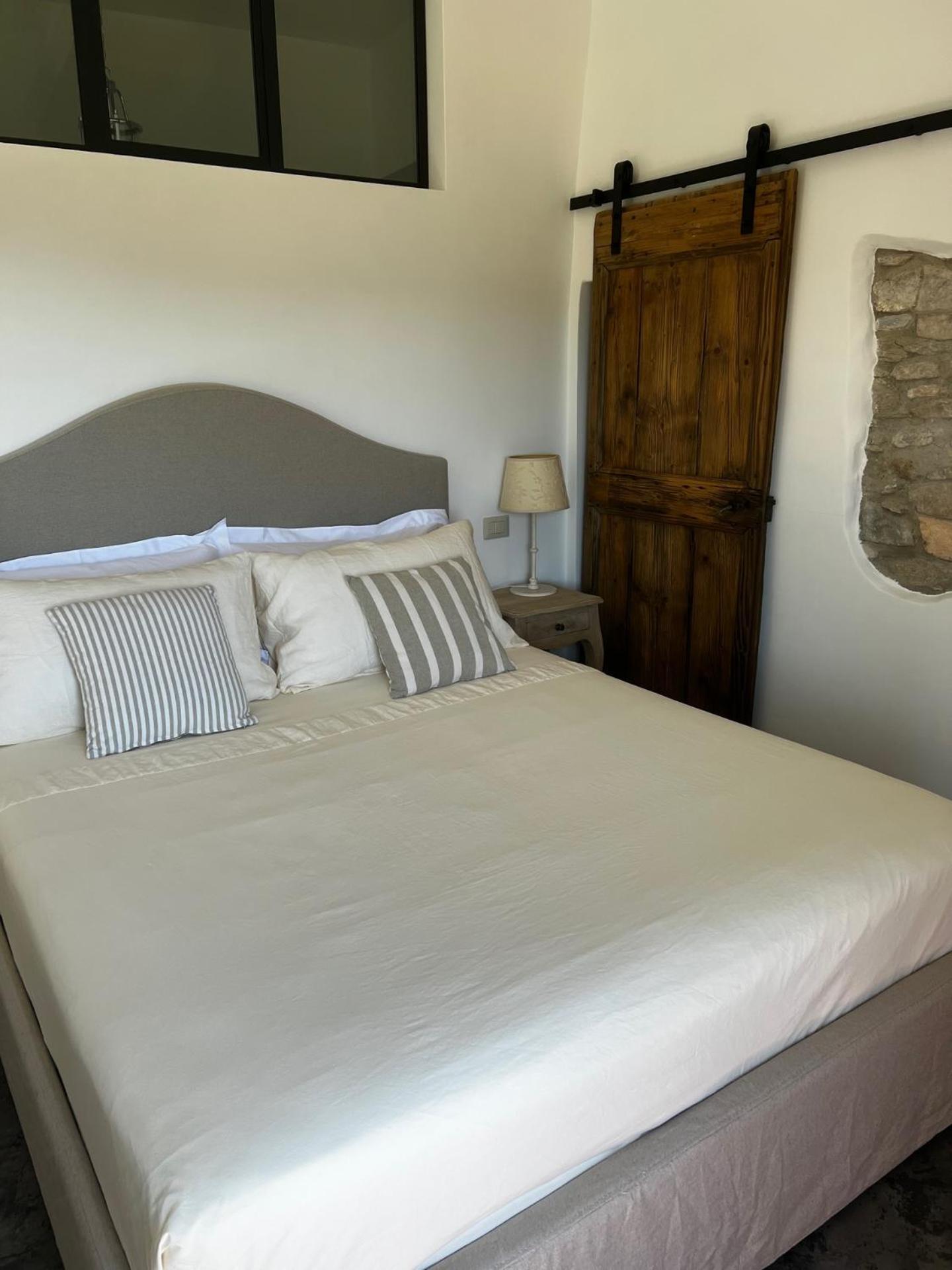 Agriturismo Le Merline Arnasco Szoba fotó