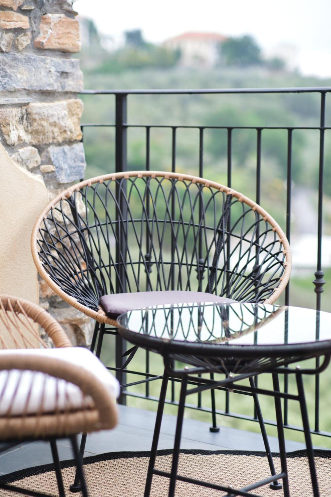 Agriturismo Le Merline Arnasco Szoba fotó