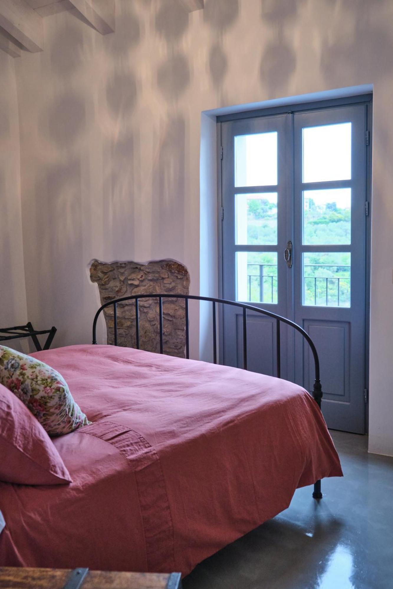 Agriturismo Le Merline Arnasco Szoba fotó