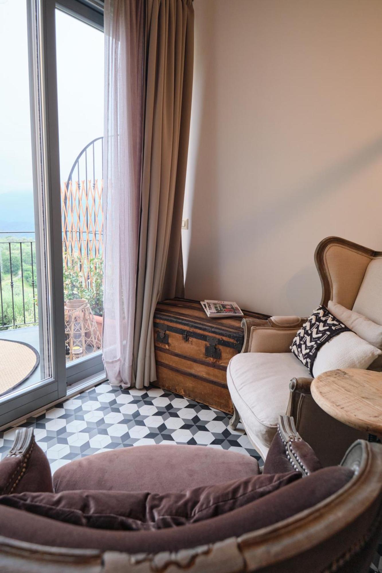 Agriturismo Le Merline Arnasco Szoba fotó