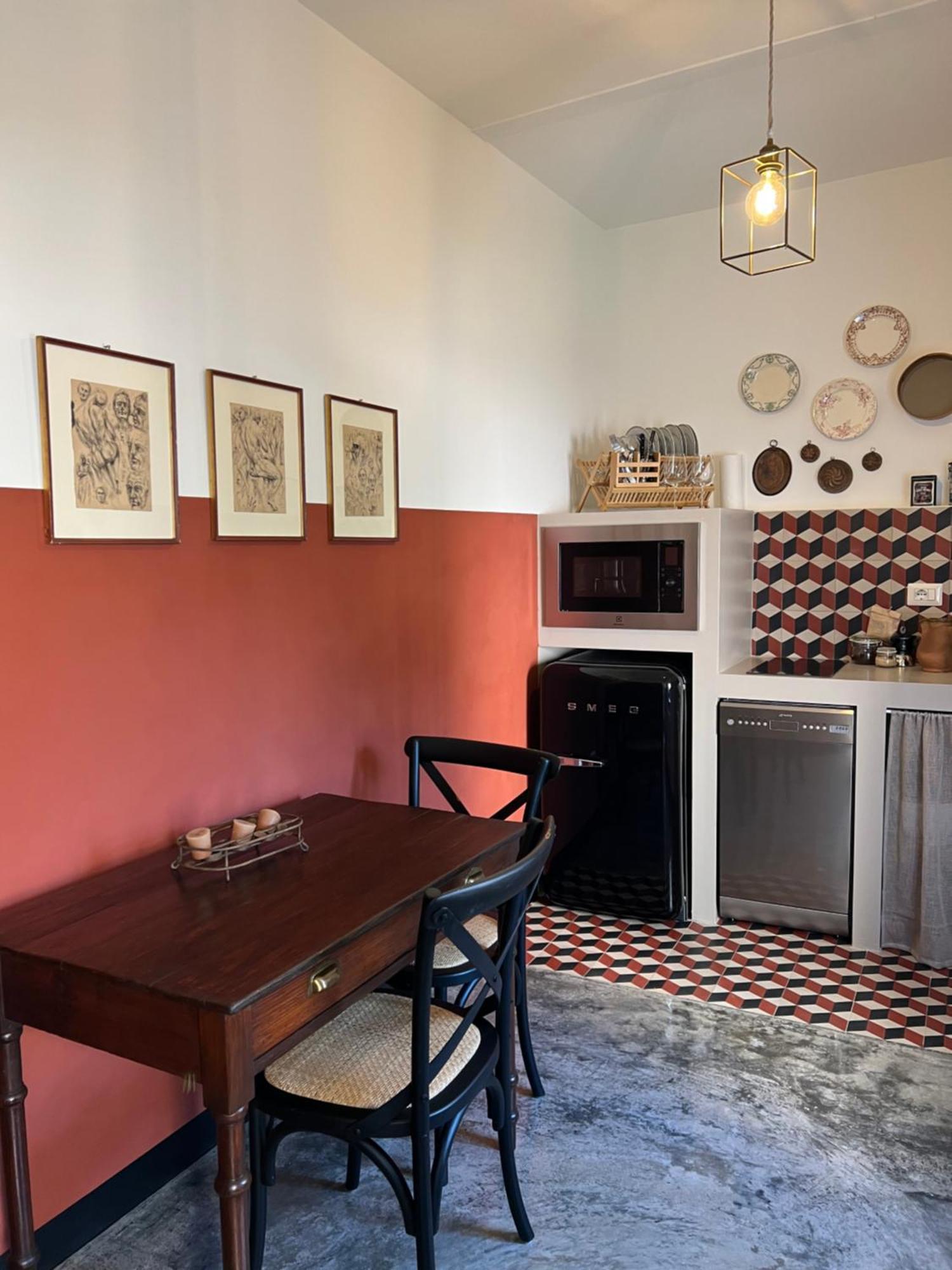 Agriturismo Le Merline Arnasco Szoba fotó