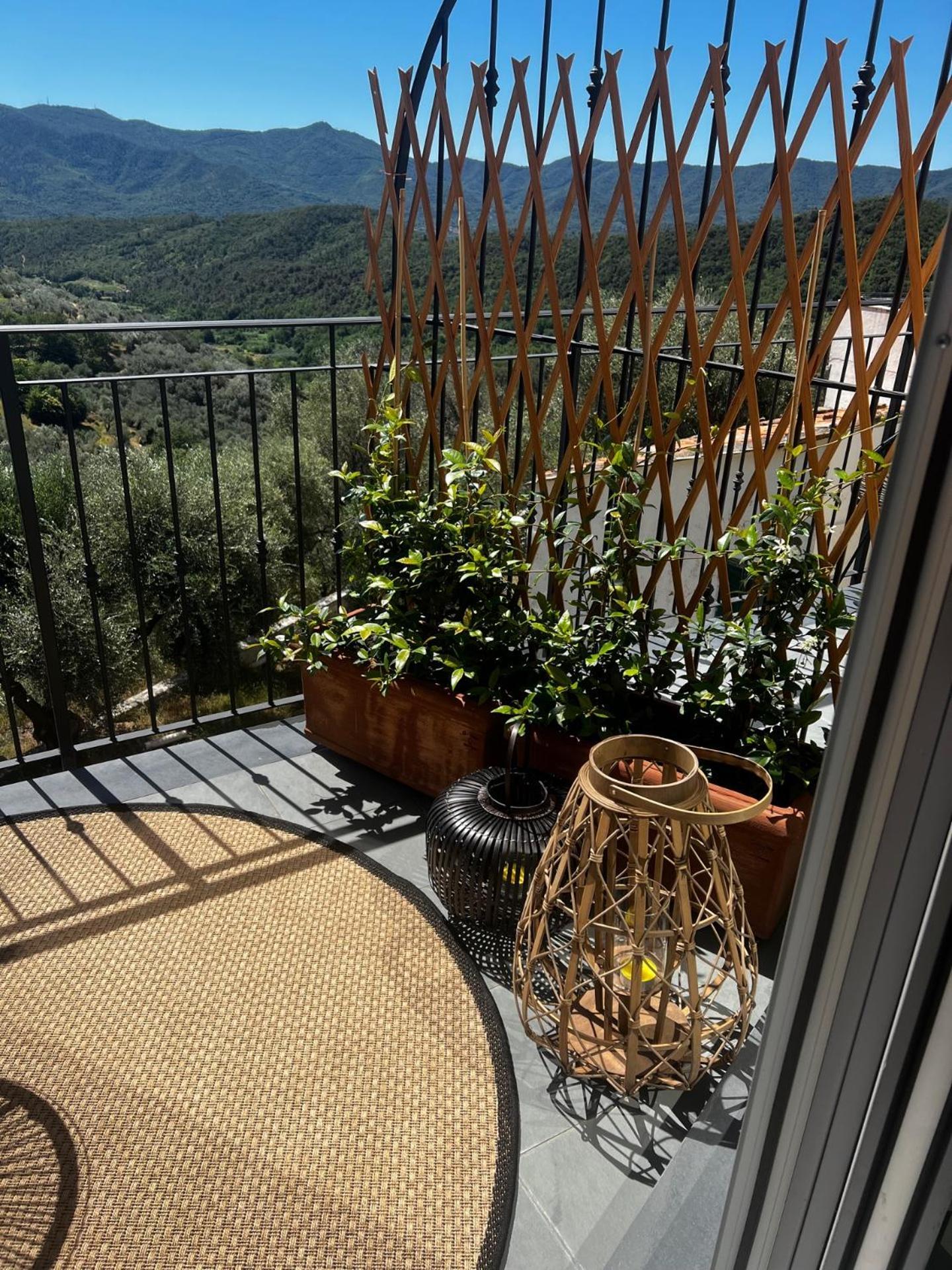 Agriturismo Le Merline Arnasco Szoba fotó